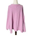 Free People  Come Again Sweater Top Photo 6