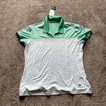 Adidas  Striped Polo SIZE XL Photo 0