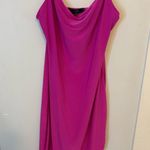 Vibe Sportwear pink dress Photo 1