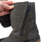 UGG Niels Ii Boots Black Chelsea ankle Boot size 7 Photo 7