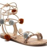 Circus by Sam Edelman Circus by‎ Sam Edelman sandals Photo 0