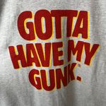 Vintage Gotta Have My Gunk T Shirt Gray XL Extra Large Graphic Tee Canada Cotton Photo 6