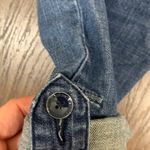 American Eagle Vintage Denim Capri Jeans Photo 4