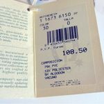 El Caballo Spanish Leather Black and Brown Crossbody Purse NWT From Spain Photo 10