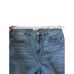 Kensie  Vintage Luxe The Tessa High Rise Bootcut Jeans Size US 12 Photo 11