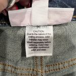 Isabel Maternity  Sz 12 Shorts Denim Expand Side Panel Midi 4” Smooth Sculps NEW Photo 10