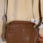 Fossil Crossbody Leather Purse Photo 0