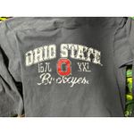 The Cotton Exchange Vintage  OHIO STATE Buckeyes T Shirt Size Small Photo 2