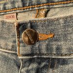 Carhartt Women’s  Jeans Size 33x30 Medium Blue Photo 3