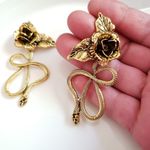 Free People New! FP Trickling Eve Earrings Photo 5