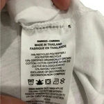 Nike Dri Fit Oregan Ducks Women’s Short Sleeve T-shirt Size M Photo 5