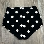 Coco Ship Polka Dot Swim Bottoms Photo 2