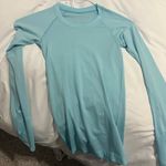 Lululemon Swiftly Tech Long Sleeve Photo 0