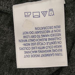 Rivalry Threads  University of Missouri Gray Raglan Tee Size Small Missouri Tee Photo 7