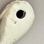 925 Sterling Silver Italian Coral Necklace Handmade Gemstone Womens Jewelry Red Photo 9