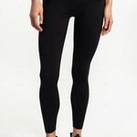 Lole Comfort Stretch Ankle Leggings - Black, Size Small Photo 0