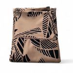 Aerie  women’s tan tropical floral leggings size M. Photo 10