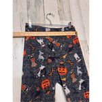 No Boundaries  Young Ladies Halloween Dog Print Leggings Size M Photo 3