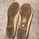 A New Day  Women's Beige Textured Flats Photo 3
