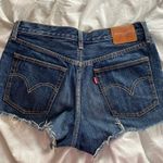 Levi's Denim Short Photo 1
