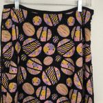 Cynthia Rowley  embroidered skirt 10 Photo 2