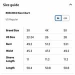 NEW Plus Size Wrap Floral Maxi Dress Short Sleeves Casual Maxi Dresses 3X Blue Photo 4