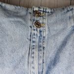 Garage  Denim 80's Mom Light Blue Women's Jeans Photo 8