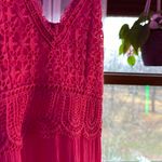 Size Small Barbie Pink Dress Photo 2