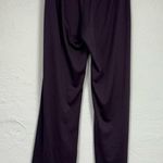 Patagonia Purple Straight Leg Pull On Pants Womens S Track Pants Casual Athletic Photo 3