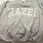 Hazel Boutique Sweatshirt Photo 0