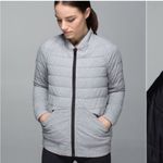 Lululemon Reversible The Bomb Bomber Jacket Photo 1