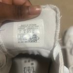 Converse Low-Top White All Star Photo 2