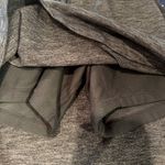 Athleta Excursion Hybrid Skort Skirt Women's XS Gray Athleisure Casual Athletic Photo 9