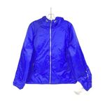 Calvin Klein  Ladies Performance Jacket with Hood, Purple, XL‎ Photo 1