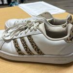 Adidas Cheetah Print Shoes Photo 0