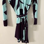 Diane Von Furstenberg
Kinaya wrap dress Photo 13