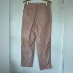 Madewell High Rise Straight Leg Garment Dyed
Denim 27 Photo 2