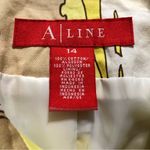 A Line  Cute Zip Up Jacket🌺 Photo 3