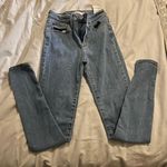 Levi's 721 High-Rise Skinny Jeans Photo 0