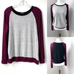 Buffalo David Bitton Womens Pullover Relaxed Fit Cozy Colorblock Photo 11