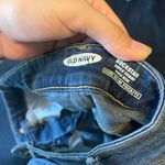 Old Navy High Rise Rockstar Jeans  Photo 4