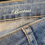 SO NWOT  Plus Size Boot Cut Jeans Women's Size 24 Photo 2