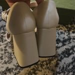 Gucci  Horsebit Block Heel Sandals Photo 5