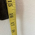 Philosophy  Asymmetrical Tank Tunic‎ Top with Peplum Hem Size Medium (D13) NWOT Photo 4