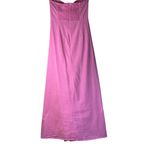 SNDYS x REVOLVE Lilly Dress in Pink X Photo 5