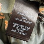 Lulus Green Print Strappy Back Jumpsuit Photo 11