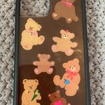 Wild Flower Phone Case Photo 0