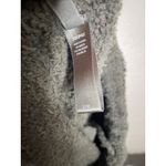 SKIMS  Cozy Knit Teddy Fleece Jogger Lounge Pants Size SMALL / MEDIUM S/M Photo 8