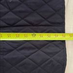 Brooks Brothers Blue Quilted Utility Jacket Barn Jacket Womens Size 12 Photo 9