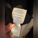 NWOT Boden Jennifer Lace Navy Sheath Dress, Size US6R Blue Photo 8